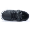Champion Rebound 18 Scarpe Nere Bambini