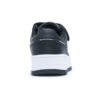 Champion Rebound 18 Scarpe Nere Bambini