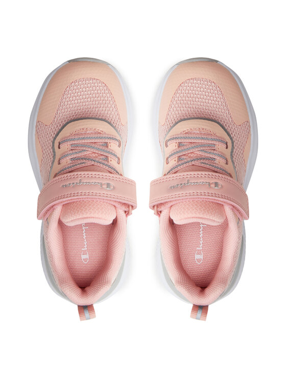 Champion Bold 3 Rosa Bambina