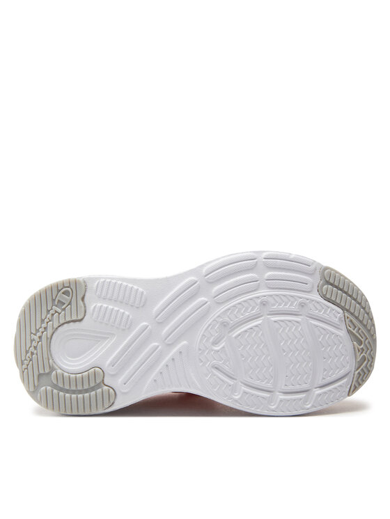 Champion Bold 3 Rosa Bambina