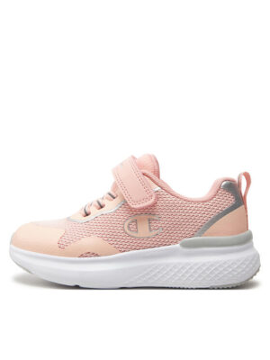 Champion Bold 3 Rosa Bambina