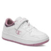 Champion RD18 FOIL G PS LOW Scarpe Multicolore Bambina