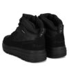 Champion Sneakers Rd18 Utility Wp Mid Nere Uomo