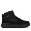 Champion Sneakers Rd18 Utility Wp Mid Nere Uomo