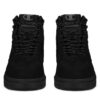 Champion Sneakers Rd18 Utility Wp Mid Nere Uomo