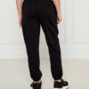Guess Pantaloni Regular Fit Neri Bambini Ragazzi