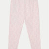 Guess Completo  Regular Fit da bambina Bianco Rosa