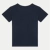 Guess T-shirt  Regular Fit Blu scuro Bambino