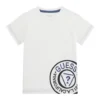 Guess Kids T-shirt  Total White Bambino