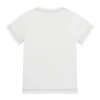Guess Kids T-shirt  Total White Bambino