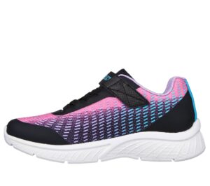 Skechers Scarpe Con Strappi Multicolore Bambina