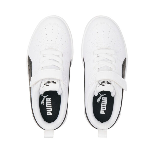 Sneakers Puma Rickie AC PS da bambino