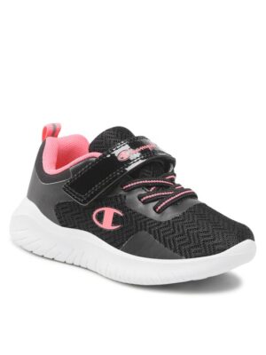 Sneakers Champion Softy Evolve G Ps Bambina