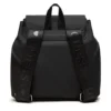 Guess Borsa In Pelle Total Black Donne Ragazze